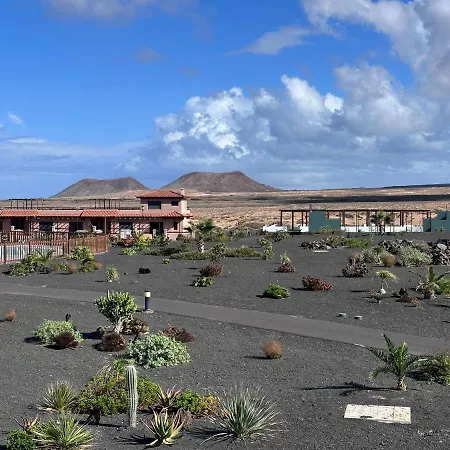 El Rincón De Carmen Villa *