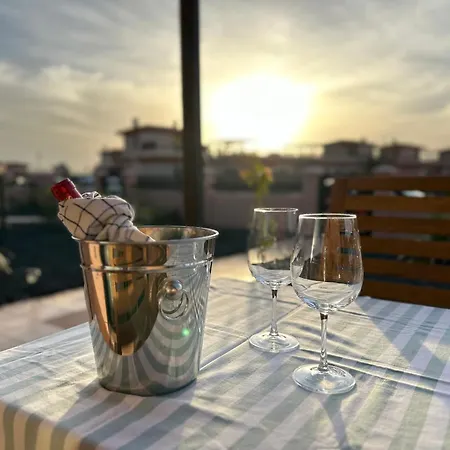 El Rincón De Carmen