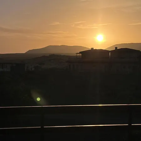 El Rincón De Carmen Lajares
