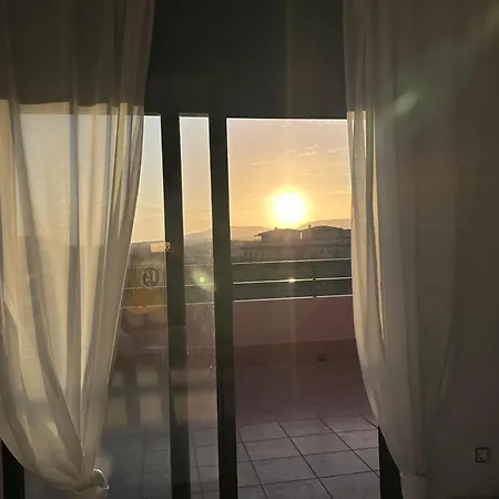 Villa El Rincón De Carmen Lajares