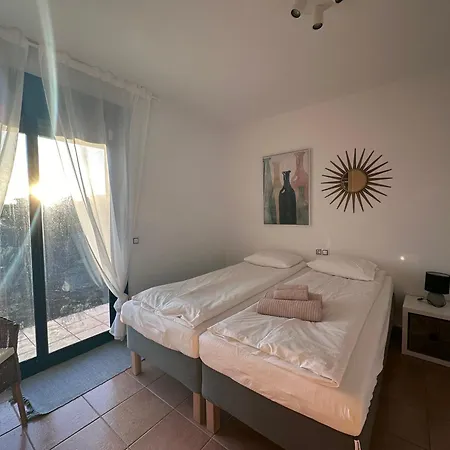 El Rincón De Carmen Villa *