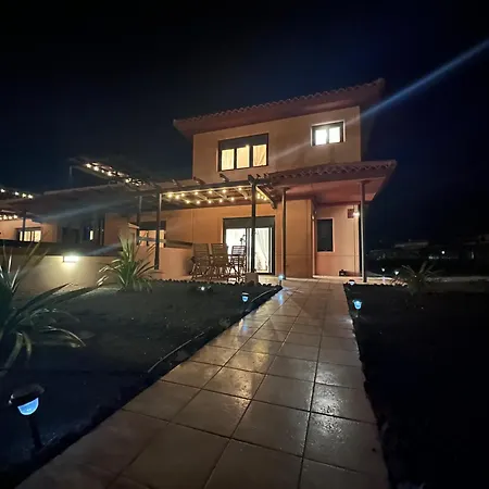 El Rincon De Carmen Willa *