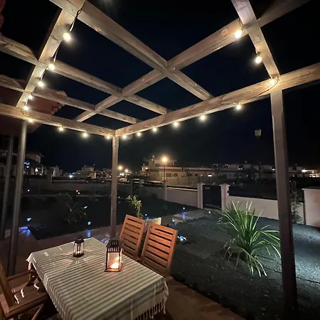 El Rincon De Carmen Willa Lajares