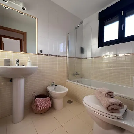 El Rincon De Carmen Willa Lajares