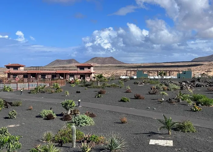 El Rincon De Carmen Willa *