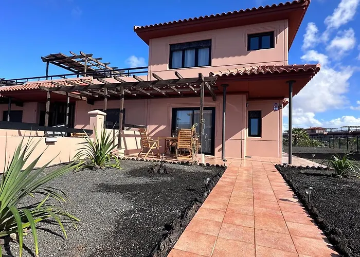 El Rincon De Carmen